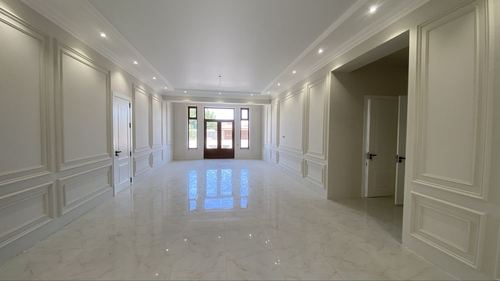 7-комнатный таунхаус, 470 м²