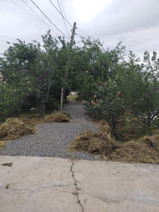 3-room house, 6 m², Samarkand, for sale