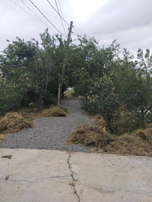 3-комнатный дом, 6 м²