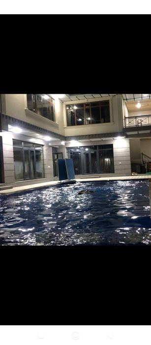 4-xonali uy, 600 m²