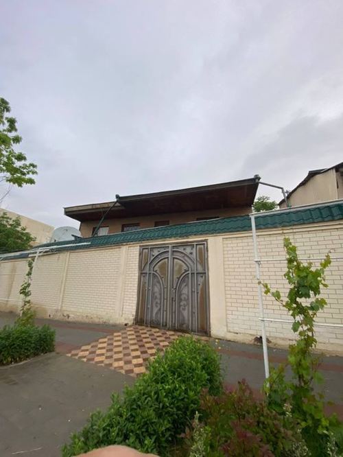 4-xonali uy, 350 m²
