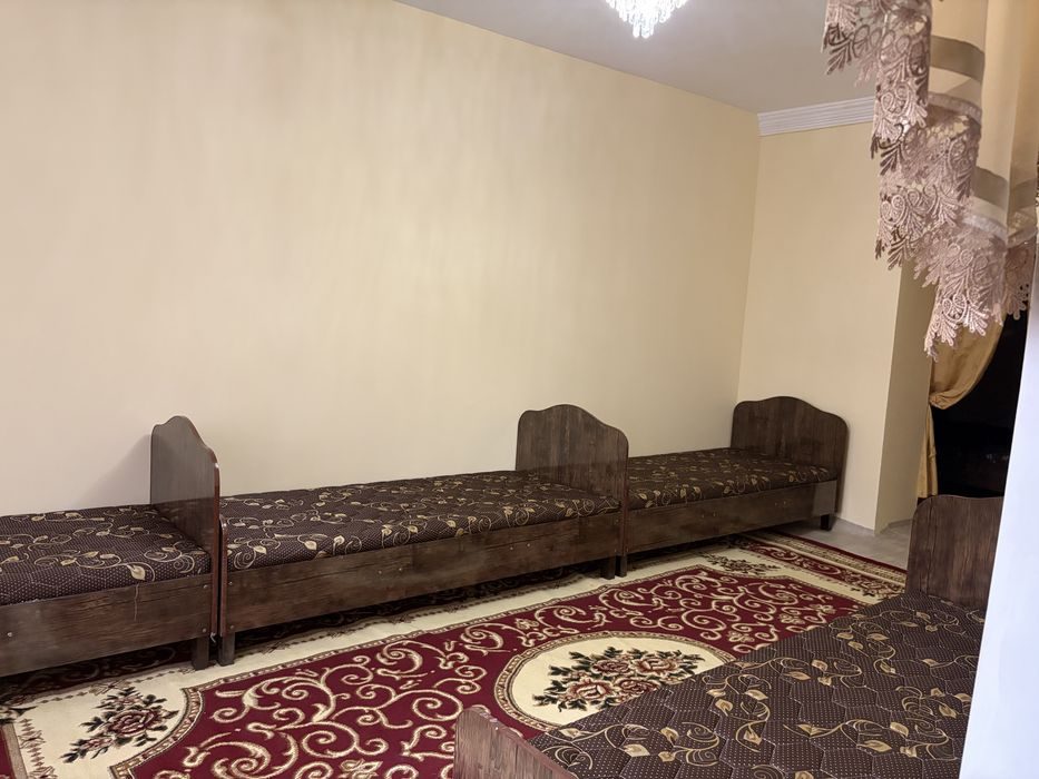 4-xonali uy, 100000 m², Samarqand, ijaraga