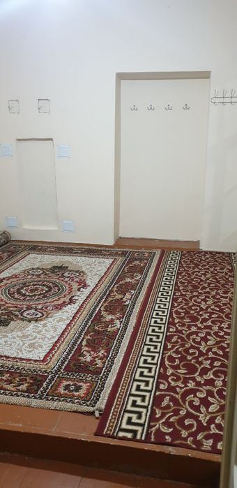 4-xonali uy, 3 m²