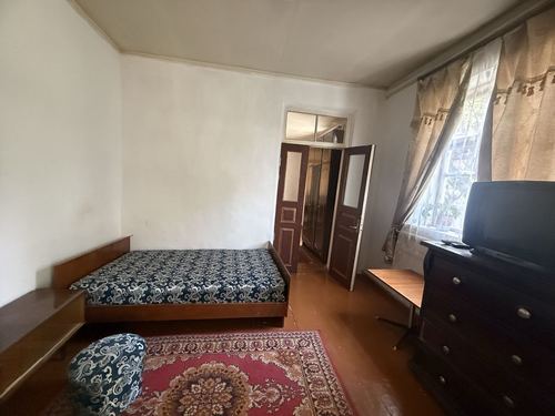 2-xonali uy, 60 m²