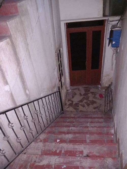 5-xonali uy, 500 m²