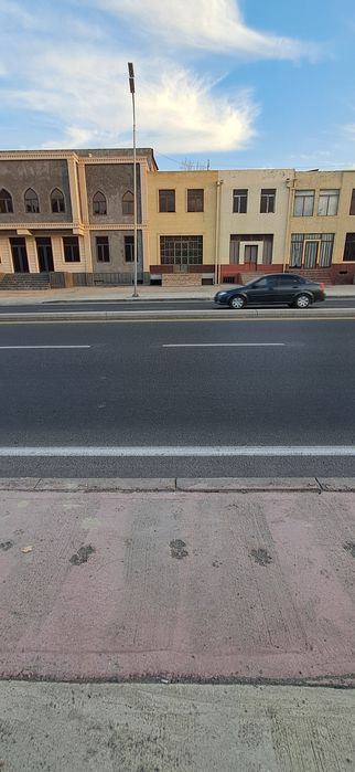 Ijaraga beriladi yoki sotiladi