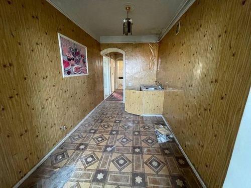 3-комнатная квартира, 74 м²