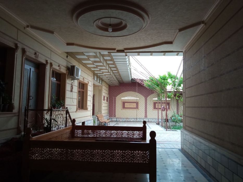 5-xonali uy, 600 m², Kogon, ijaraga