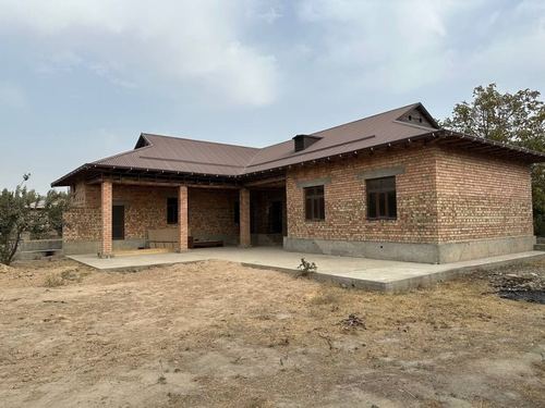 6-room house, 1500 m²
