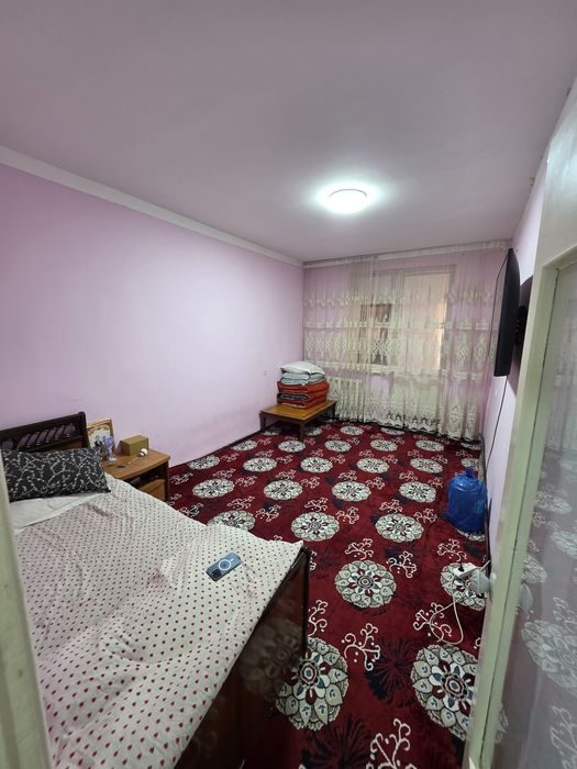 2-room apartment, 65 m², Navoi, for sale
