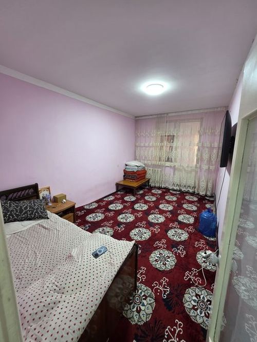 2-room apartment, 65 m²