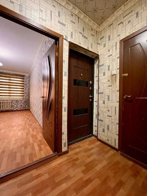 3-room apartment, 75 m²