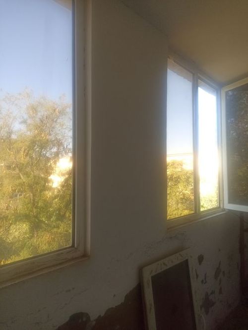 2-room apartment, 50 m²