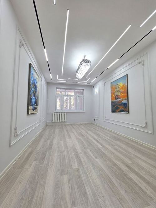 3-room apartment, 84 m²