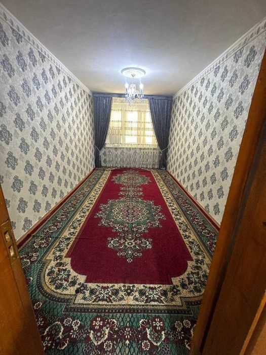 4-room apartment, 106 m², Navoi, for sale