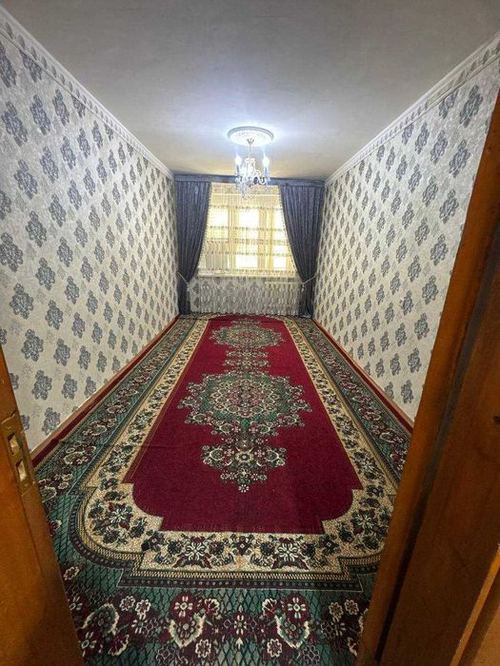 4-room apartment, 106 m²