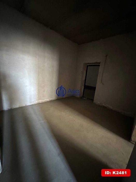 1-комнатная квартира, 52 м², Бухара, на продажу