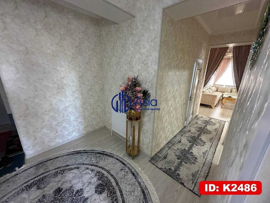 2-room apartment, 70 m², Bukhara, for sale