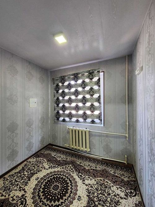 1-комнатная квартира, 45 м²