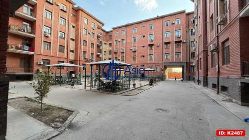 2-комнатная квартира, 44 м²
