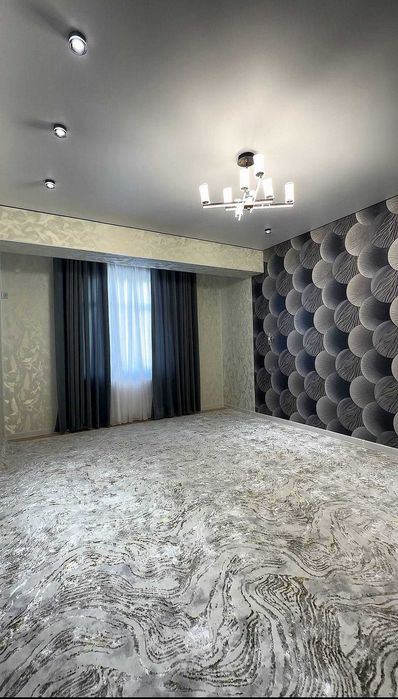 2-комнатная квартира, 83 м²