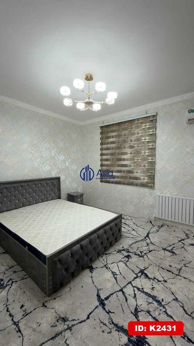 1-комнатная квартира, 40 м²