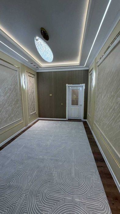 3-комнатная квартира, 70 м²