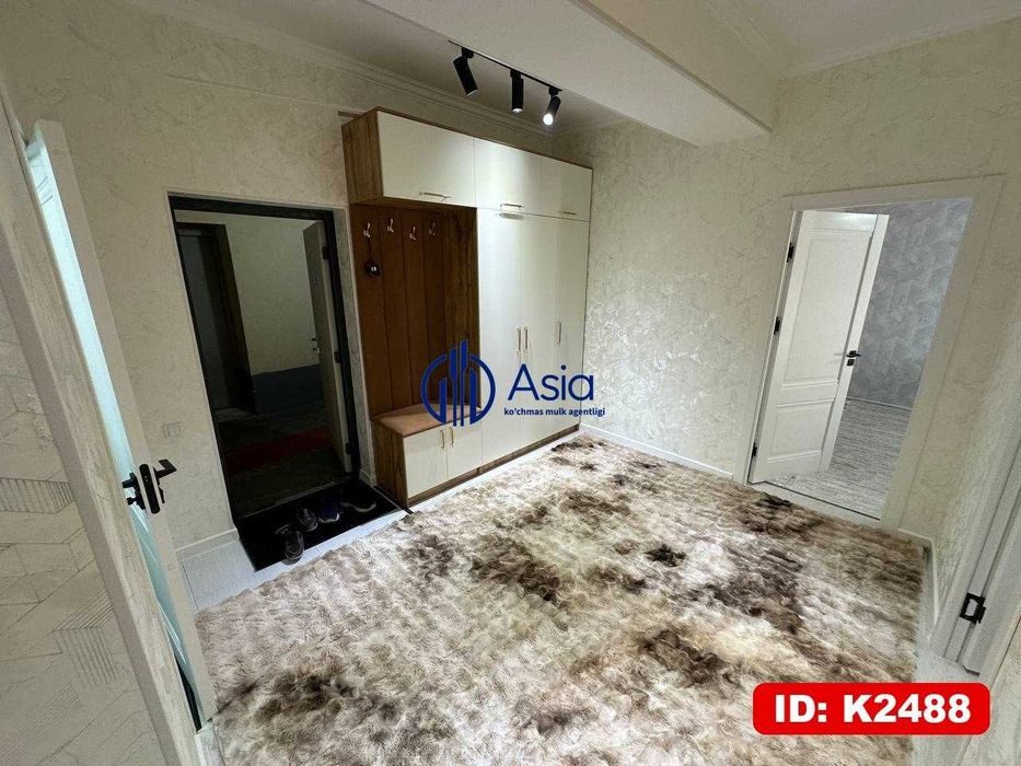 2-room apartment, 70 m², Bukhara, for sale