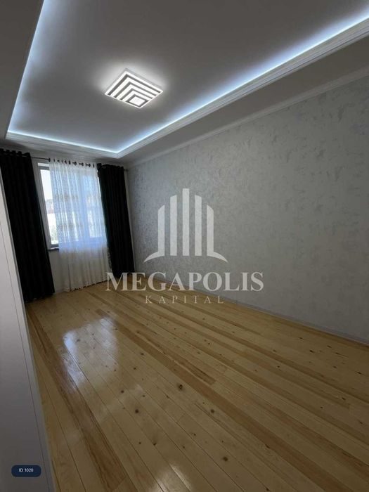 3-room apartment, 60 m², Bukhara, for sale