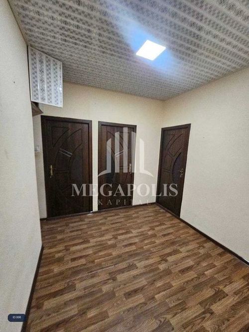 3-room apartment, 77 m²