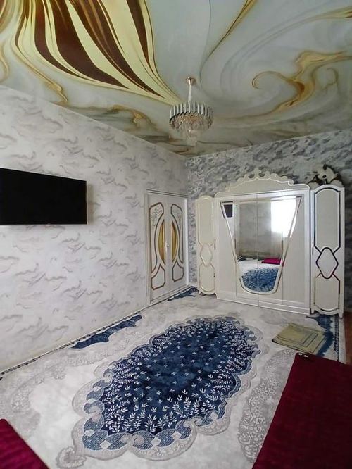 2-комнатная квартира, 55 м²