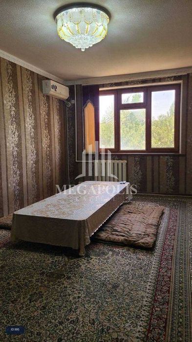 3-room apartment, 74 m²