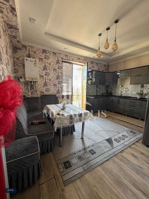 2-комнатная квартира, 65 м²