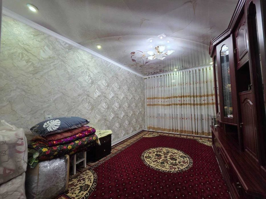 3-комнатная квартира, 68 м², Бухара, на продажу
