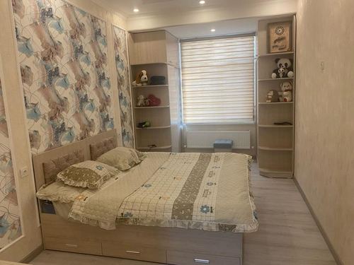 2-комнатная квартира, 76 м²