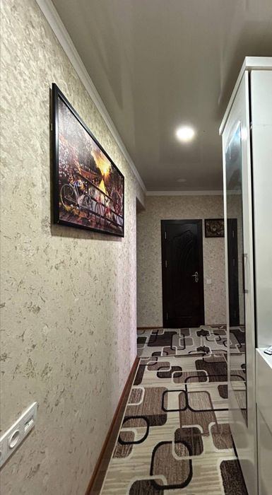 2-комнатная квартира, 45 м²