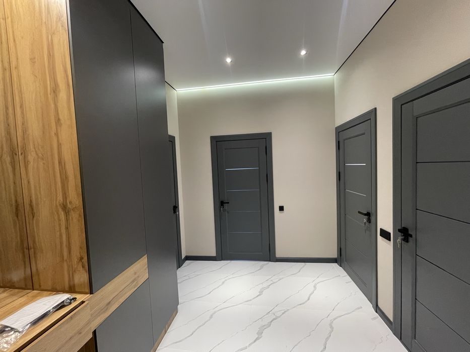 2-комнатная квартира, 70 м², Бухара, на продажу