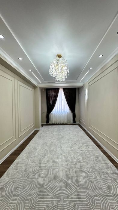 2-комнатная квартира, 52 м², Бухара, на продажу