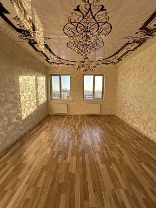 2-комнатная квартира, 74 м²