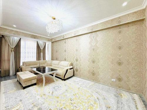 2-комнатная квартира, 70 м²