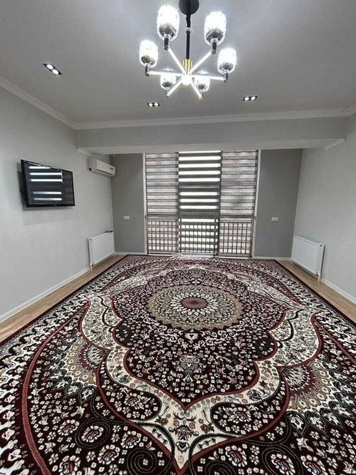 3-комнатная квартира, 82 м²