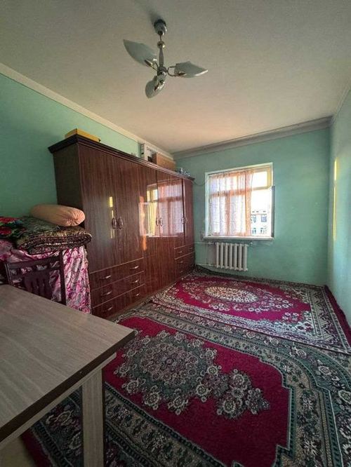 2-комнатная квартира, 57 м²