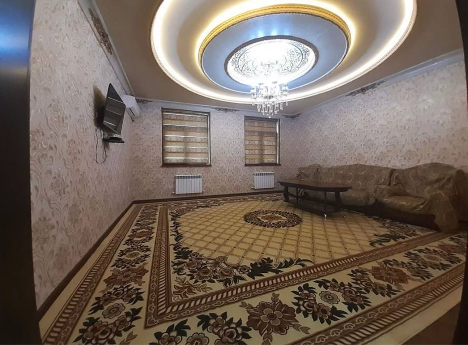 2-room apartment, 50 m², Bukhara, for rent