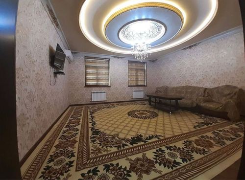 2-комнатная квартира, 50 м²
