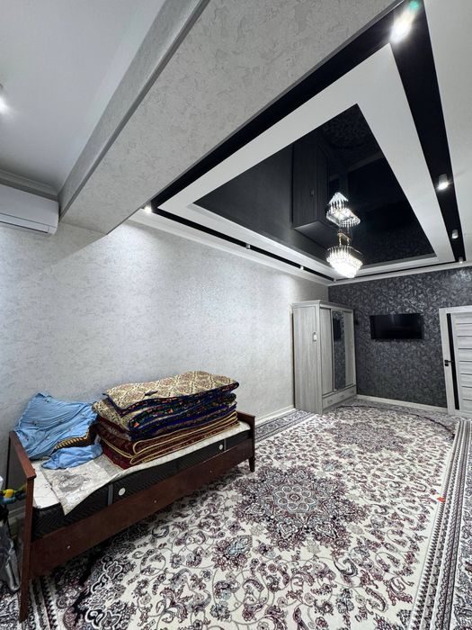 1-xonali kvartira, 40 m², Buxoro, ijaraga