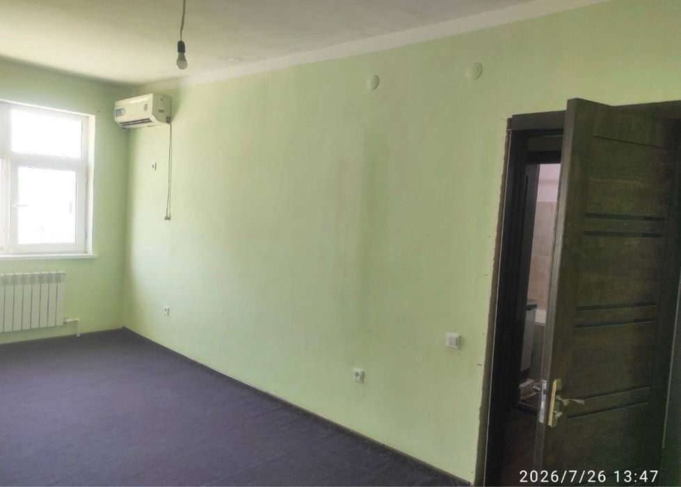 2-room apartment, 50 m², Bukhara, for rent