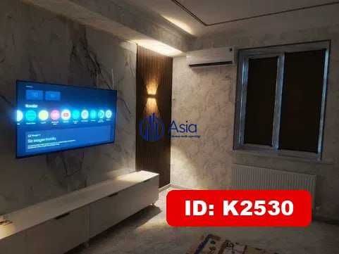 3-room apartment, 90 m², Bukhara, for rent