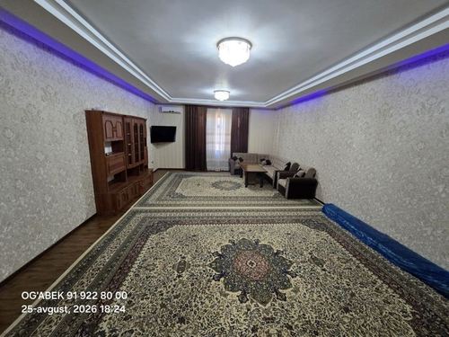 4-комнатная квартира, 100 м²