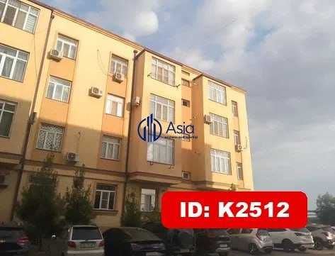 2-комнатная квартира, 65 м²