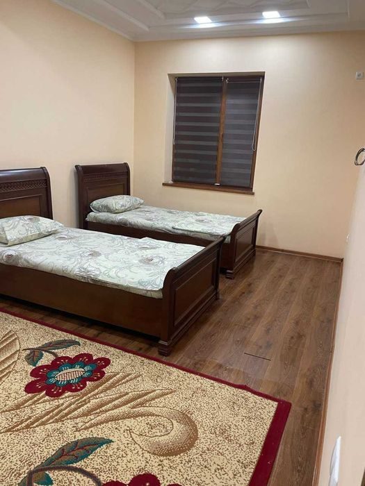 4-комнатная квартира, 160 м², Бухара, в аренду